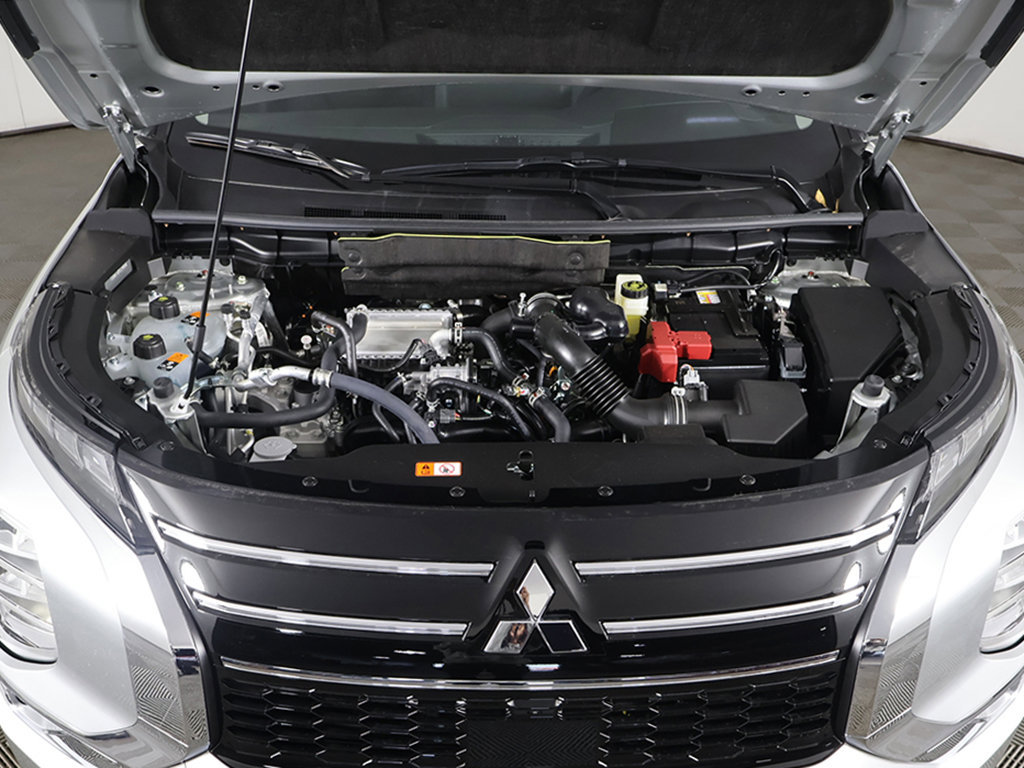 New 2026 Mitsubishi Outlander SE FWD image 23