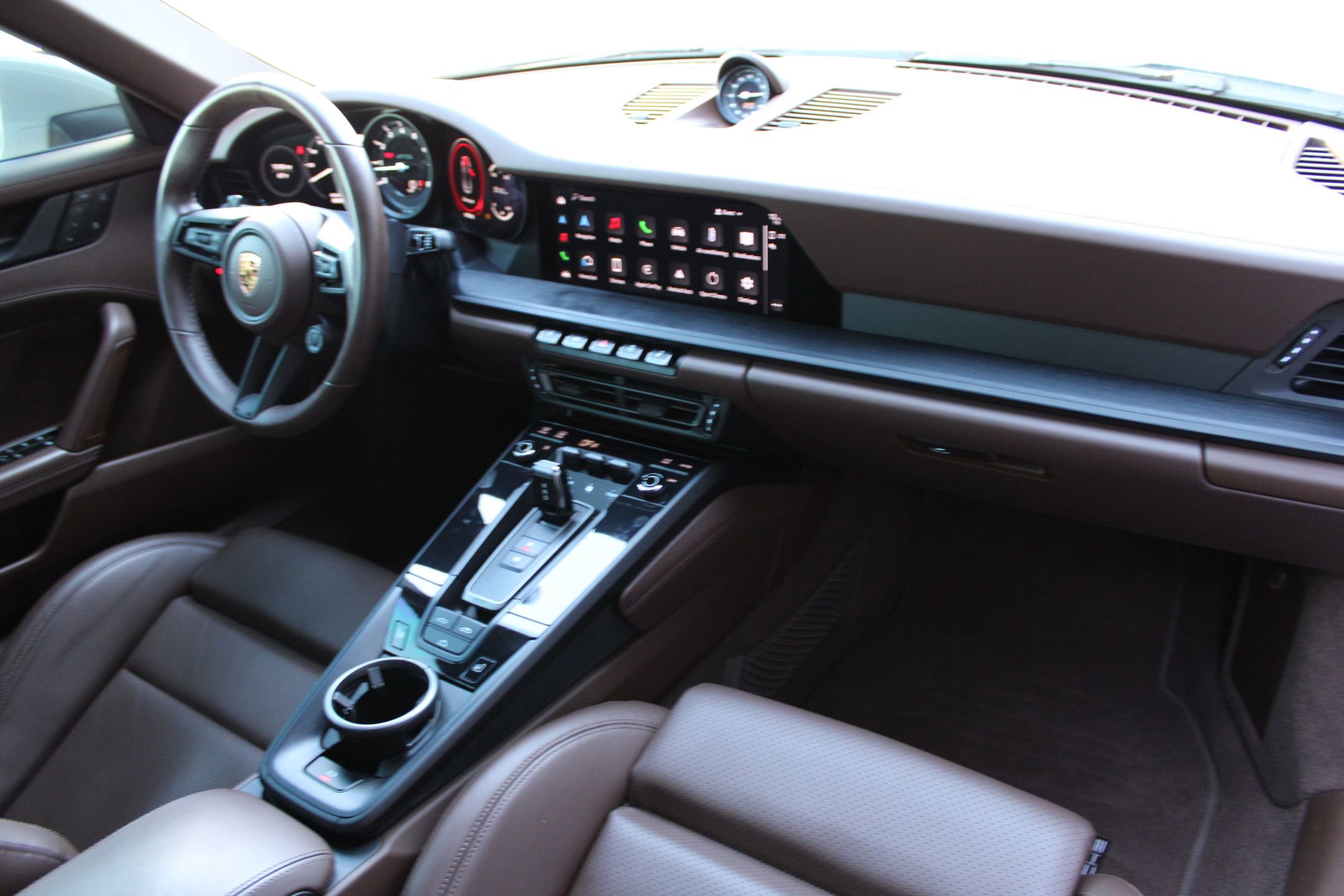 Certified 2022 Porsche 911 Carrera GTS image 25