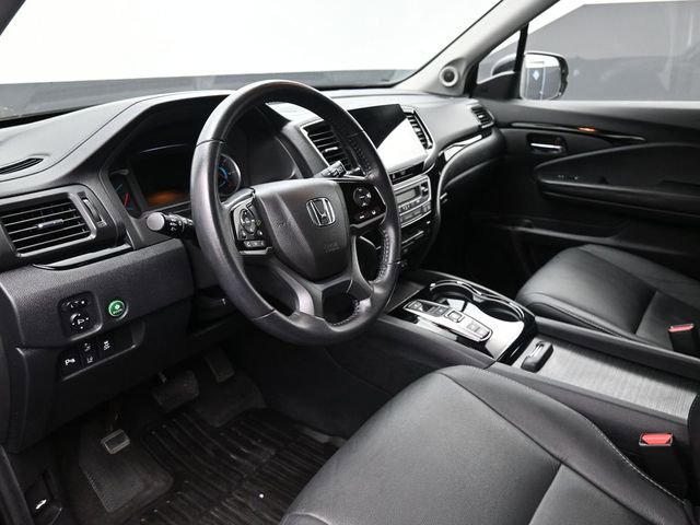 Certified 2021 Honda Pilot Touring image 18