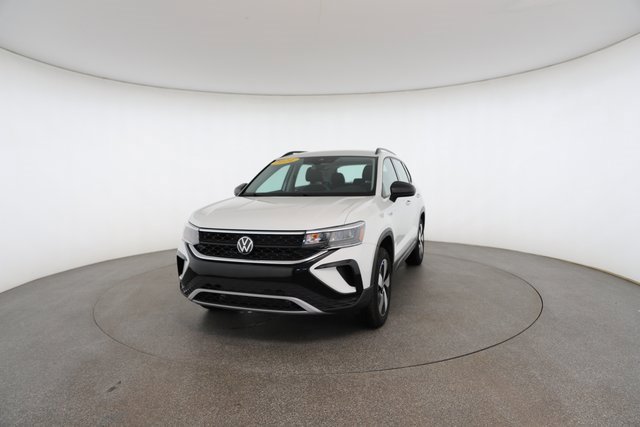 Used 2024 Volkswagen Taos S image 32