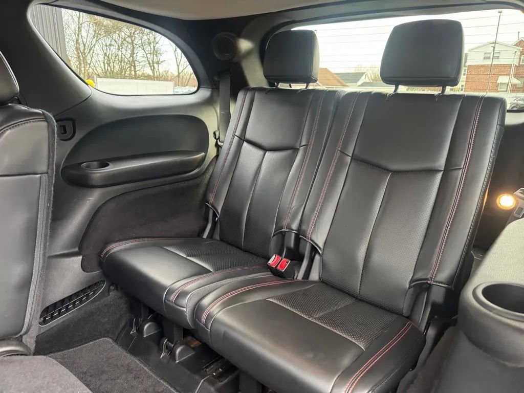 Used 2011 Dodge Durango R/T w/ Leather Interior Group image 7