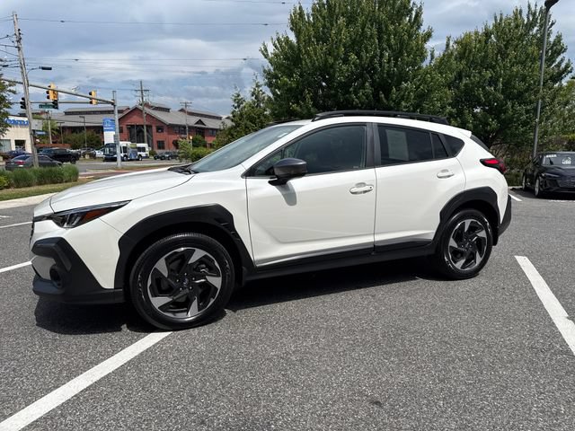 Used 2024 Subaru Crosstrek 2.5i Limited AWD/4WD image 1