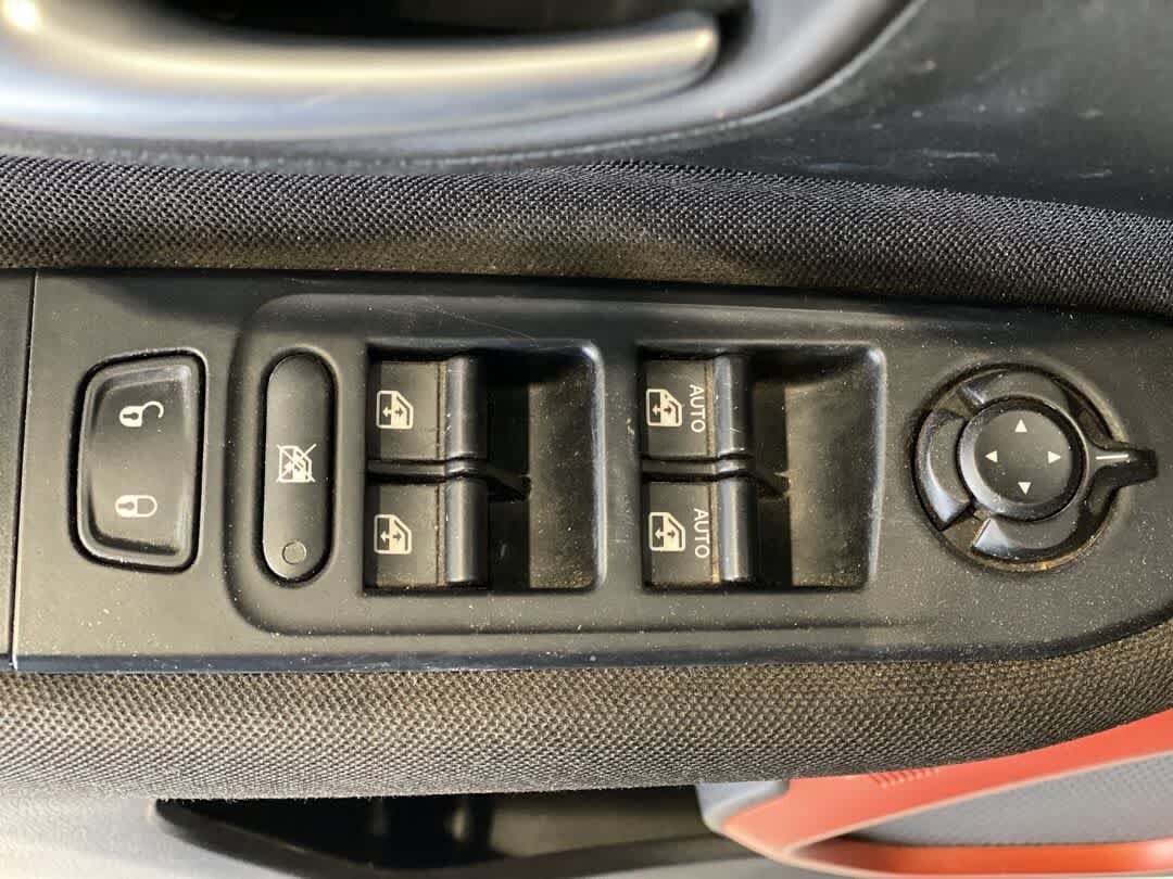 Used 2018 Jeep Renegade Sport w/ Power & Air Group AWD/4WD image 16