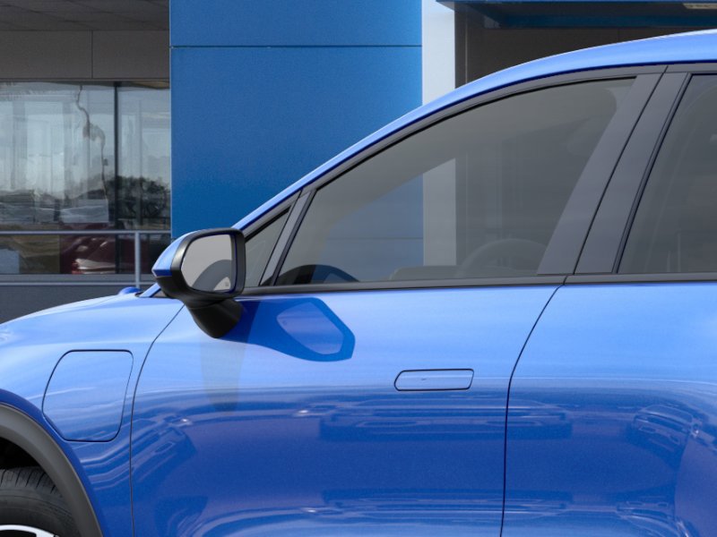 New 2026 Chevrolet Equinox EV LT w/ Comfort Package AWD/4WD image 12