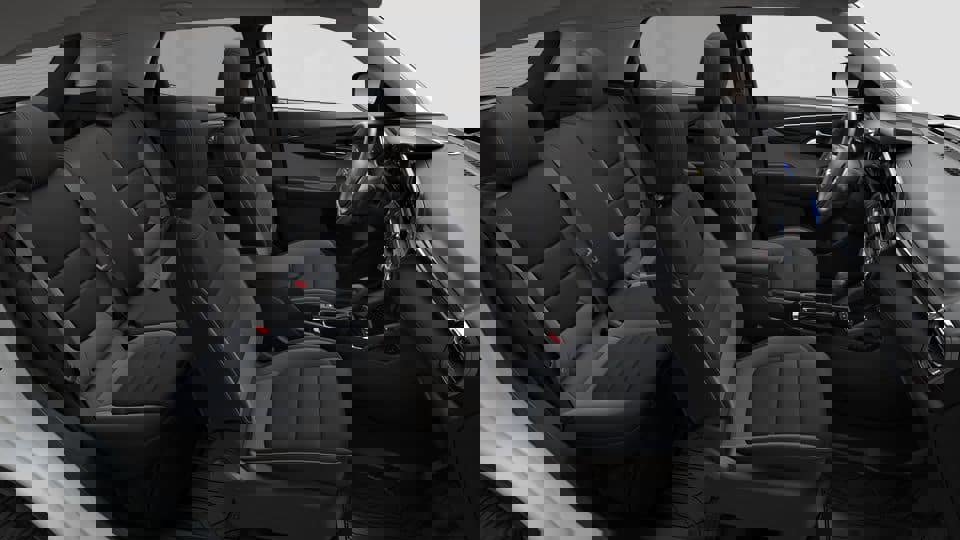 New 2026 Chevrolet TrailBlazer LS w/ LS Convenience Package image 12