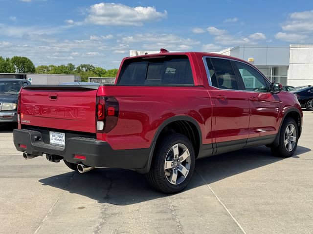 New 2026 Honda Ridgeline RTL image 6