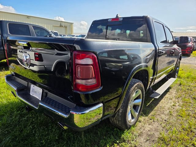 Used 2019 RAM 1500 Limited RWD image 6