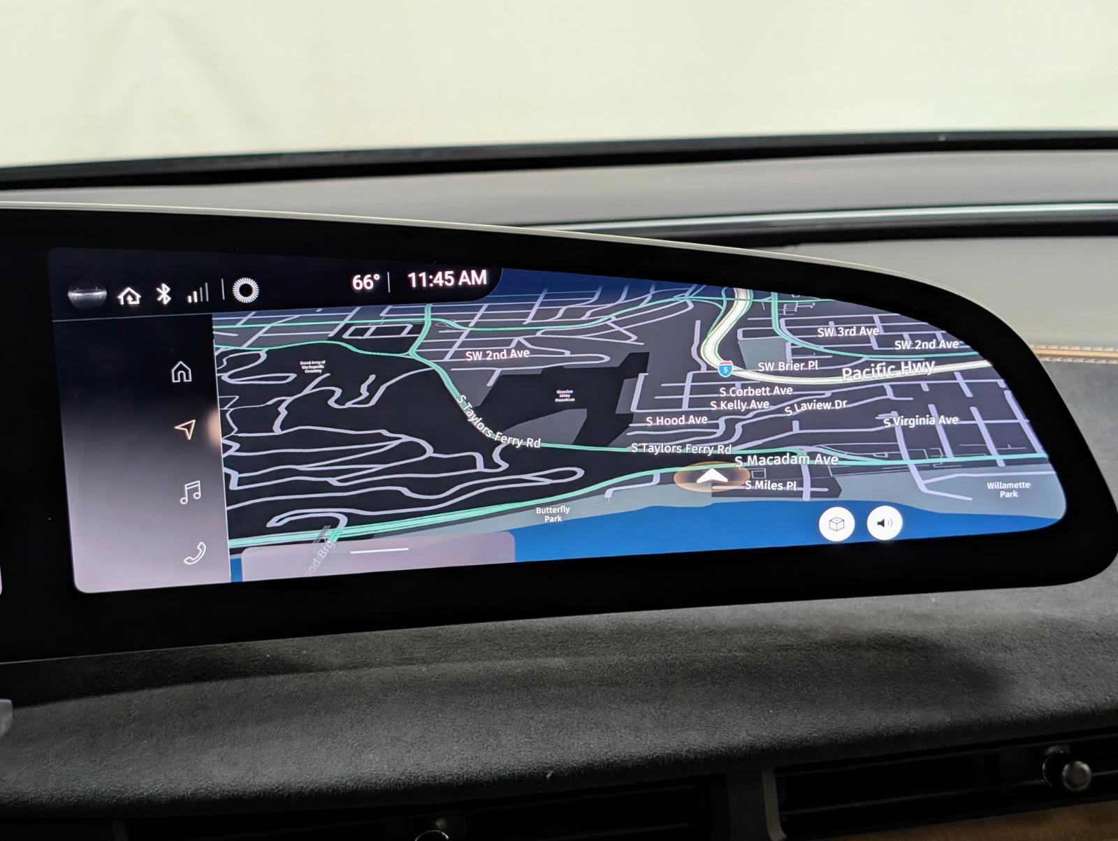 Used 2022 Lucid Air Grand Touring image 48