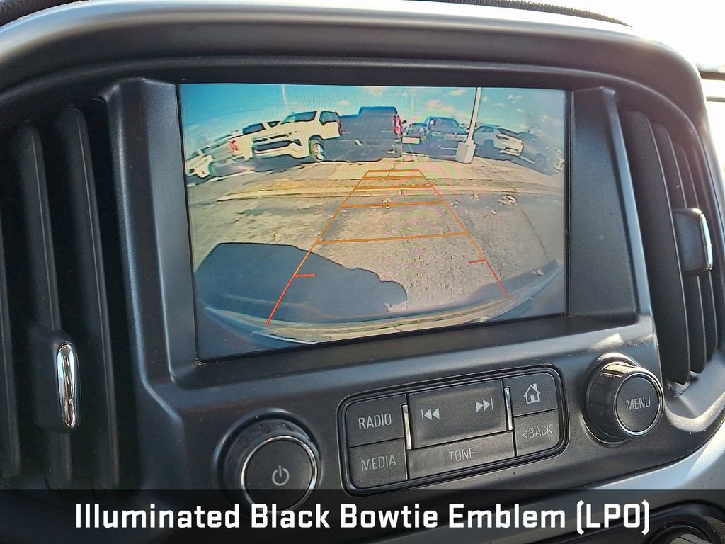 Used 2017 Chevrolet Colorado LT w/ LT Convenience Package image 21