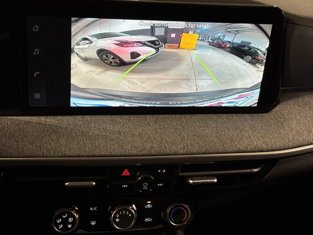 New 2026 Nissan Kicks S image 14