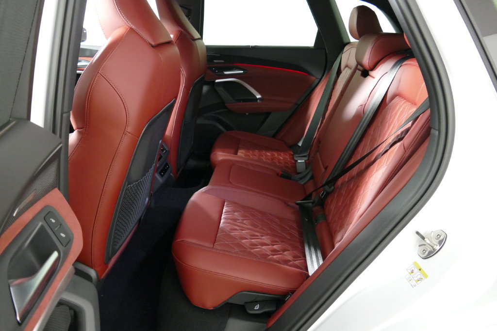 New 2026 Audi SQ5 Prestige AWD/4WD image 29
