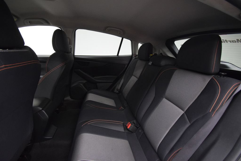 Used 2022 Subaru Crosstrek 2.0i Premium w/ Popular Package #3 AWD/4WD image 21
