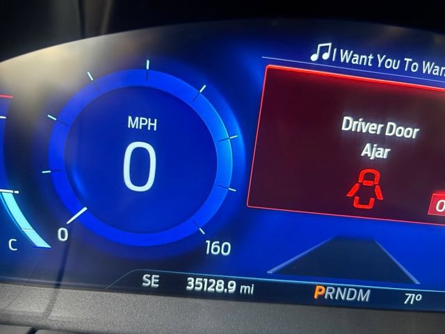Used 2020 Ford Escape Titanium AWD/4WD image 22