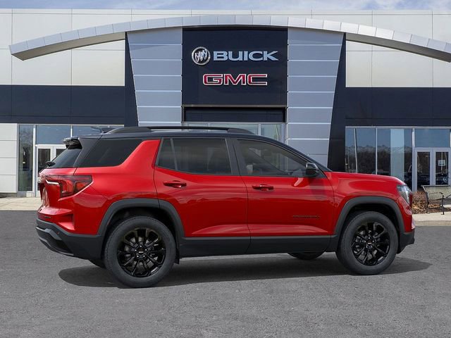 New 2026 GMC Terrain Elevation w/ Elevation Premium Package image 5