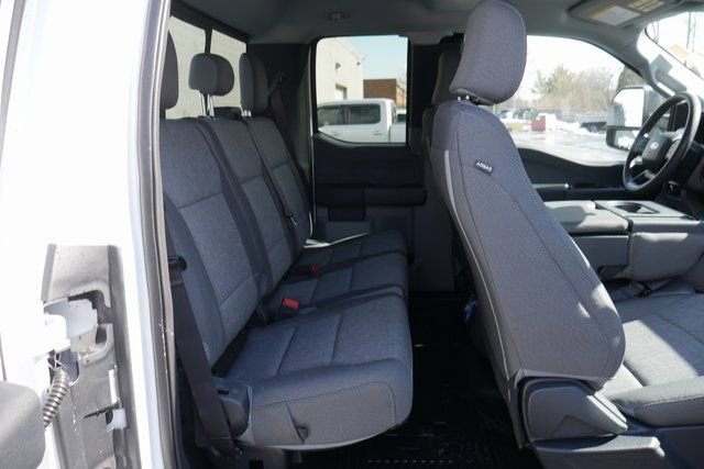 New 2026 Ford F250 XL w/ XL Driver Assist Package image 23