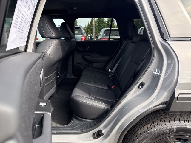 New 2026 Subaru Outback Limited AWD/4WD image 17