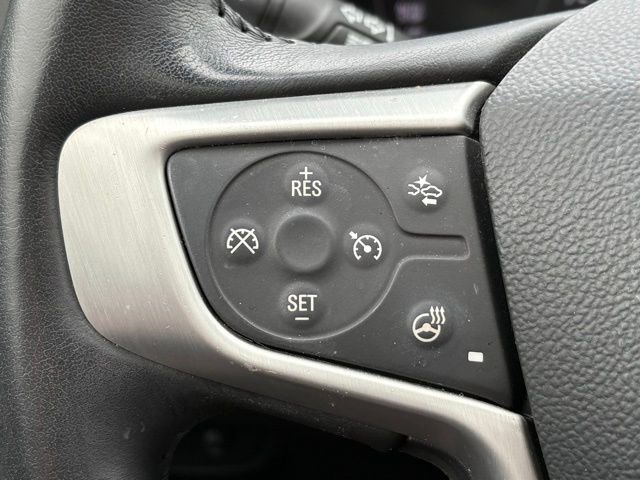 Used 2020 GMC Terrain SLT w/ Preferred Package image 39