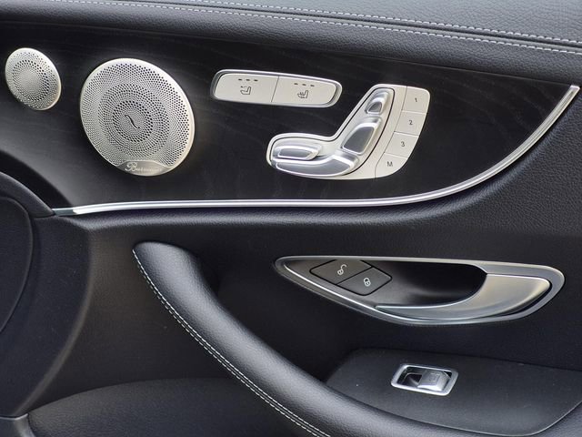 Certified 2023 Mercedes-Benz E 450 Cabriolet image 13