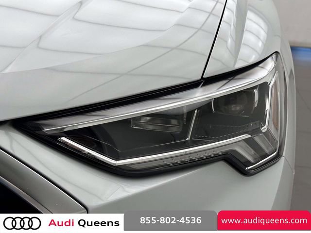 Certified 2023 Audi Q3 2.0T Premium Plus w/ Premium Plus Package AWD/4WD image 8