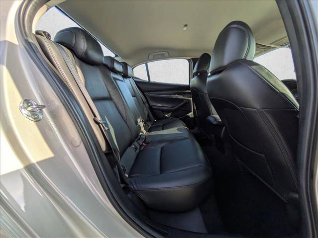 Used 2022 MAZDA MAZDA3 s image 19
