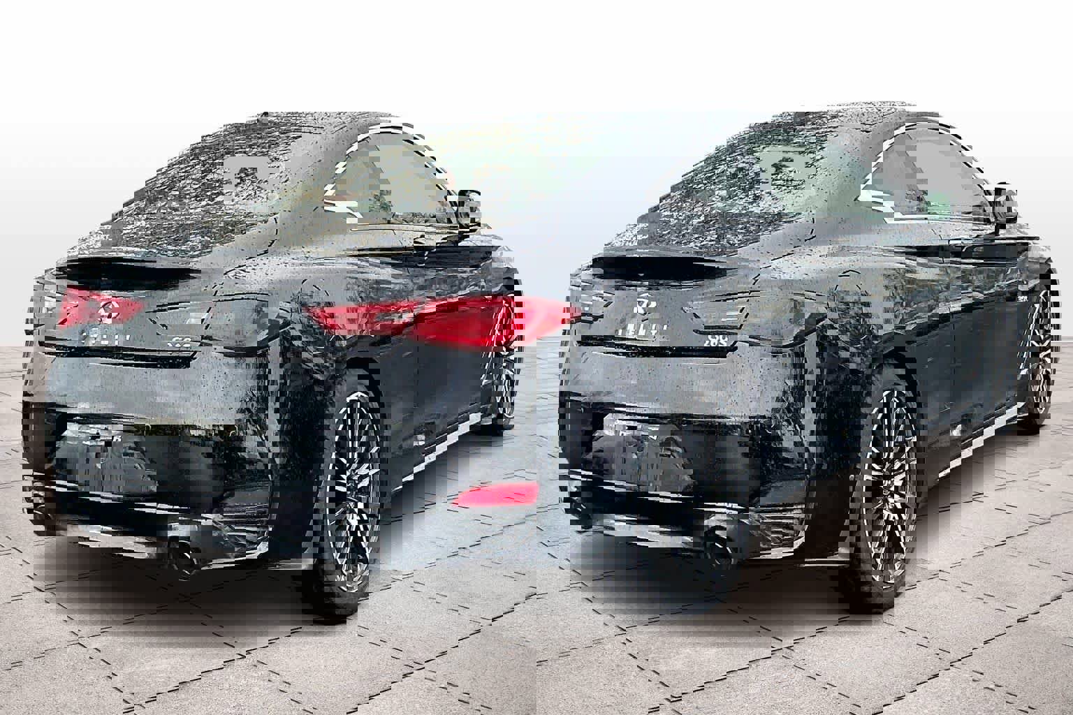 Used 2018 INFINITI Q60 3.0t Sport w/ Pro Active Package image 14