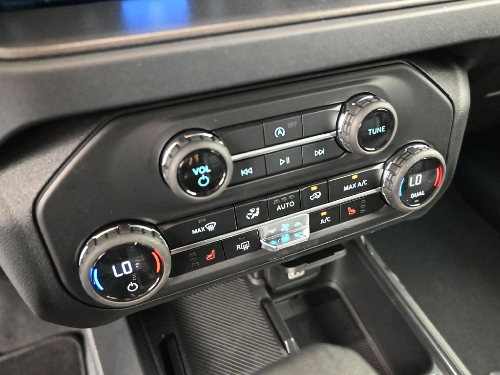 New 2026 Ford Bronco Big Bend AWD/4WD image 15