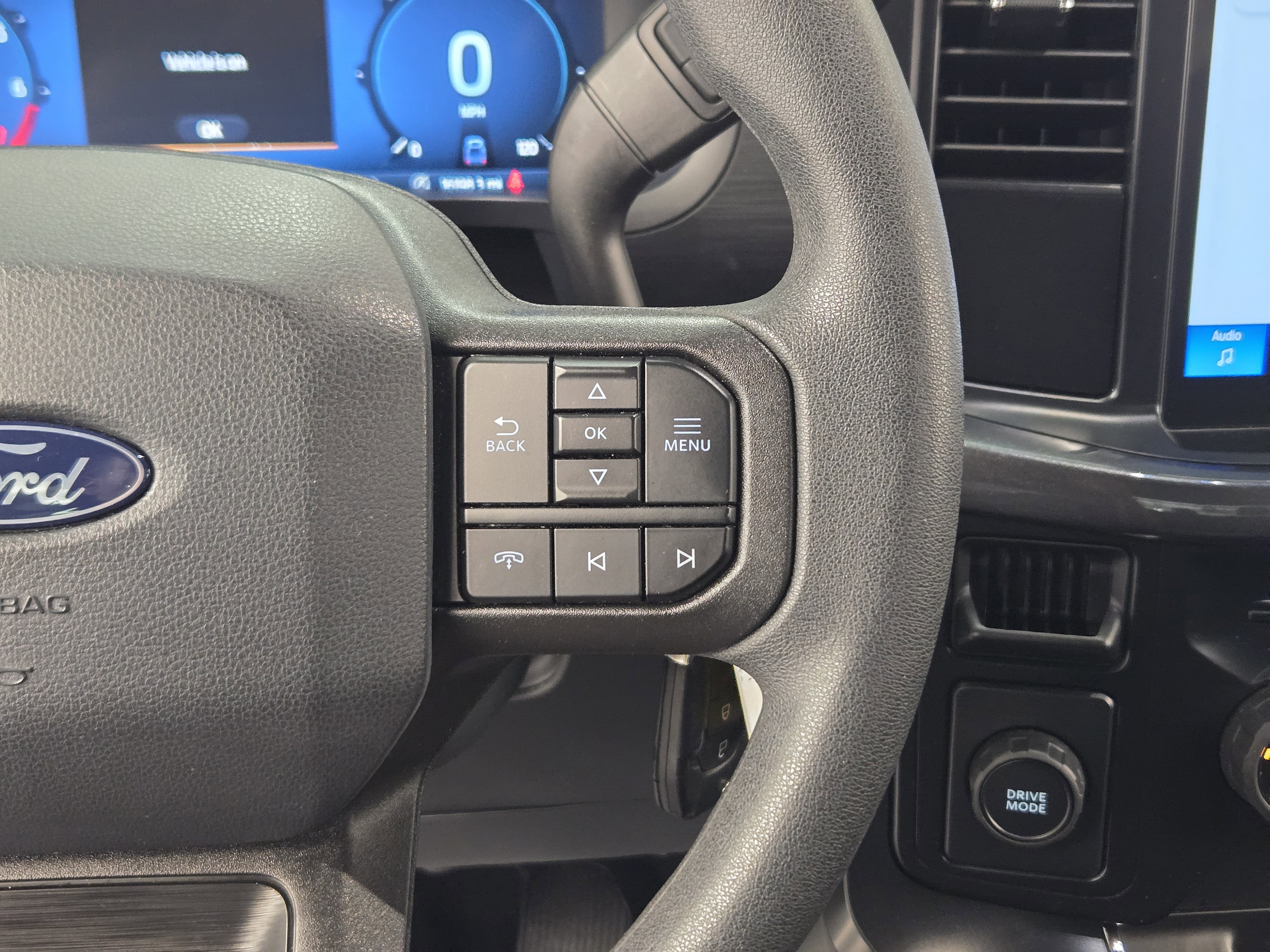 Certified 2024 Ford F150 STX image 26