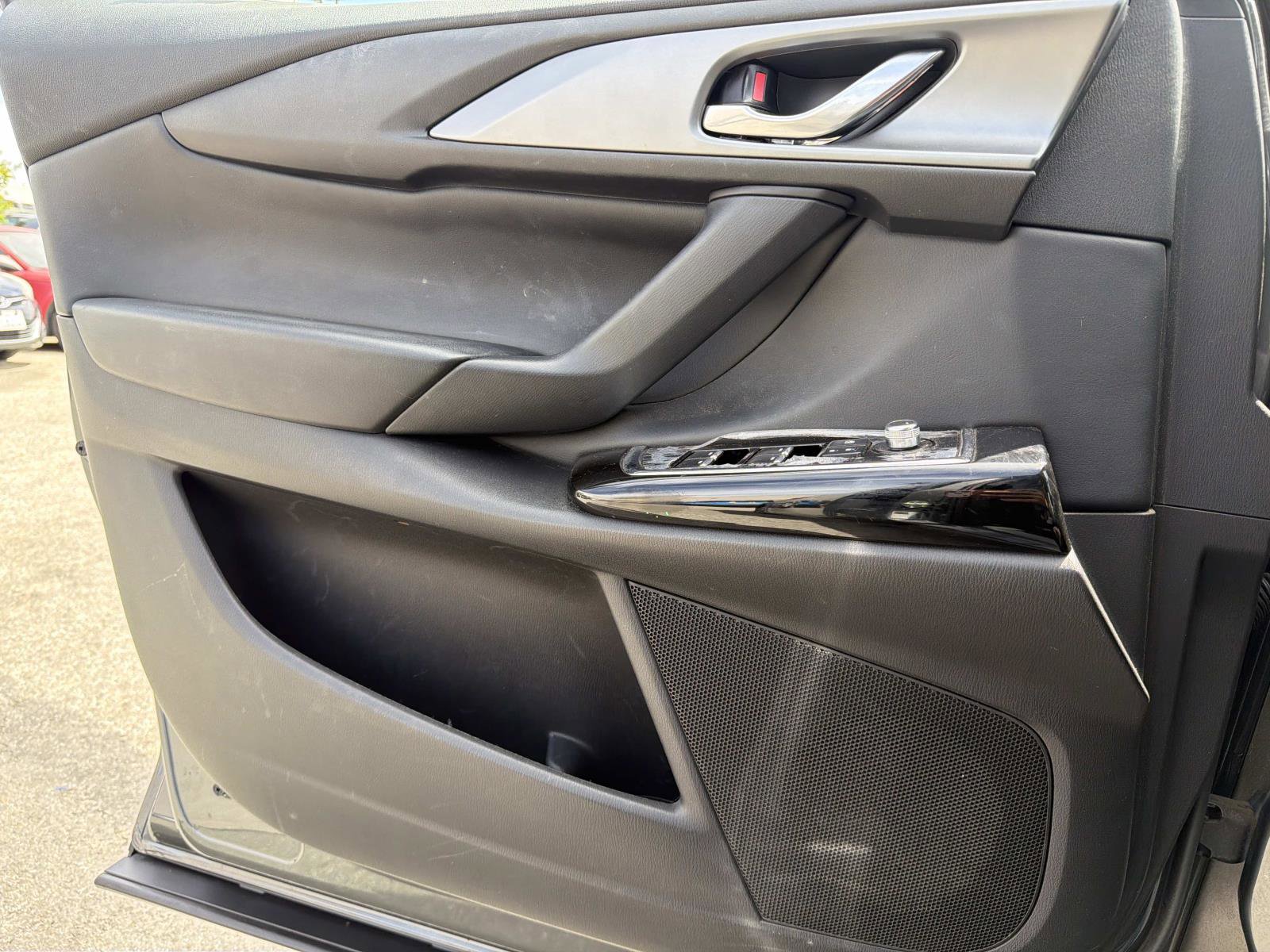 Used 2023 MAZDA CX-9 Touring Plus image 18