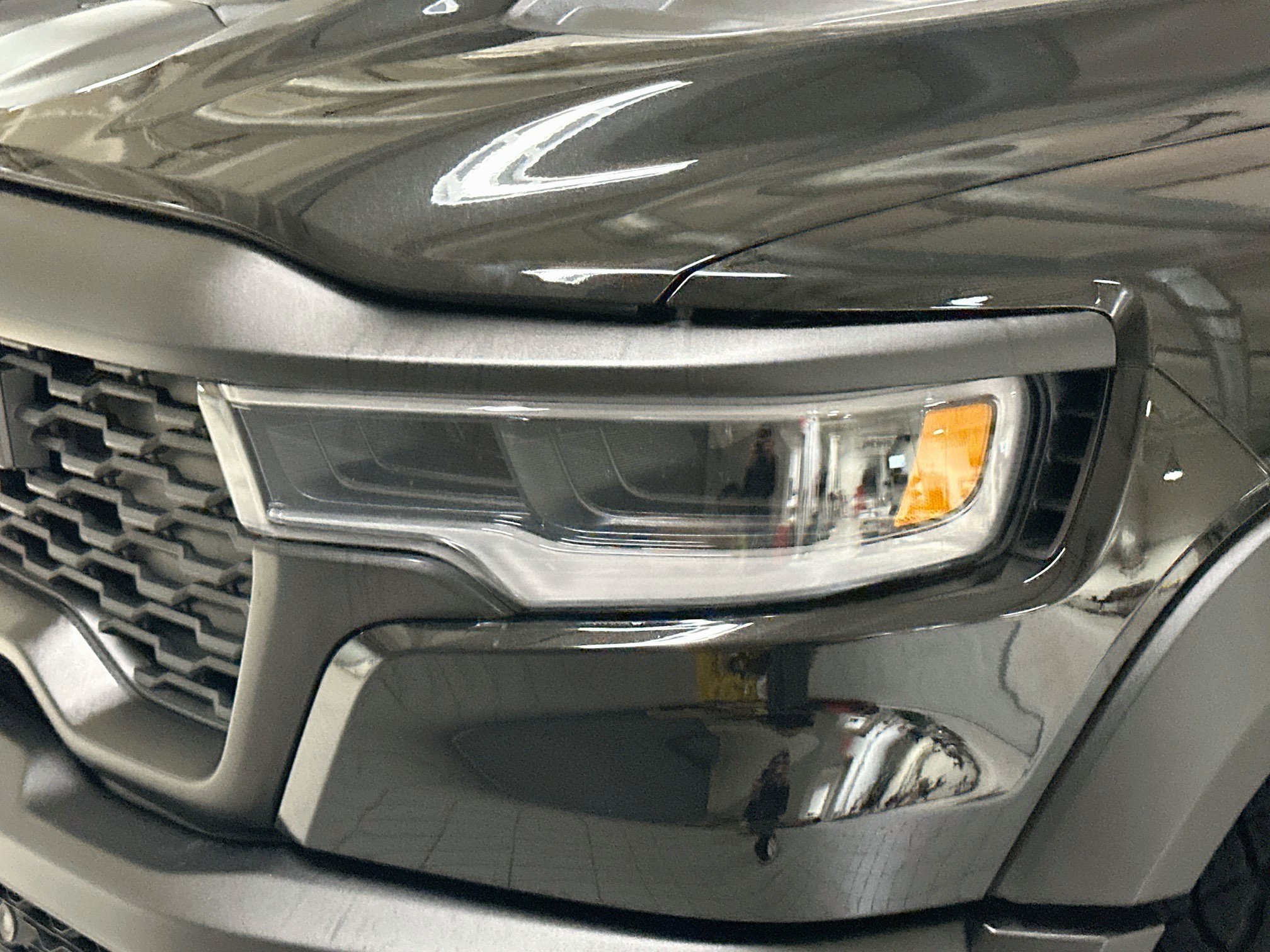 Used 2026 RAM 1500 RHO AWD/4WD image 30