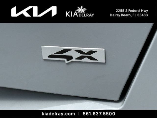 Used 2026 Kia Sorento EX AWD/4WD image 10
