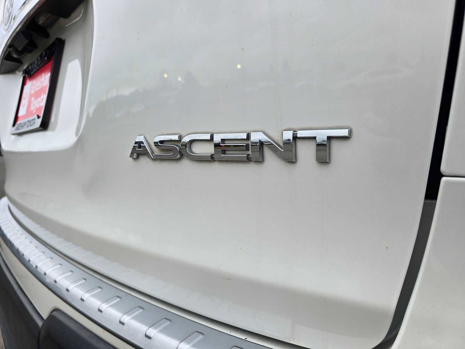 Used 2019 Subaru Ascent 8-Passenger image 18