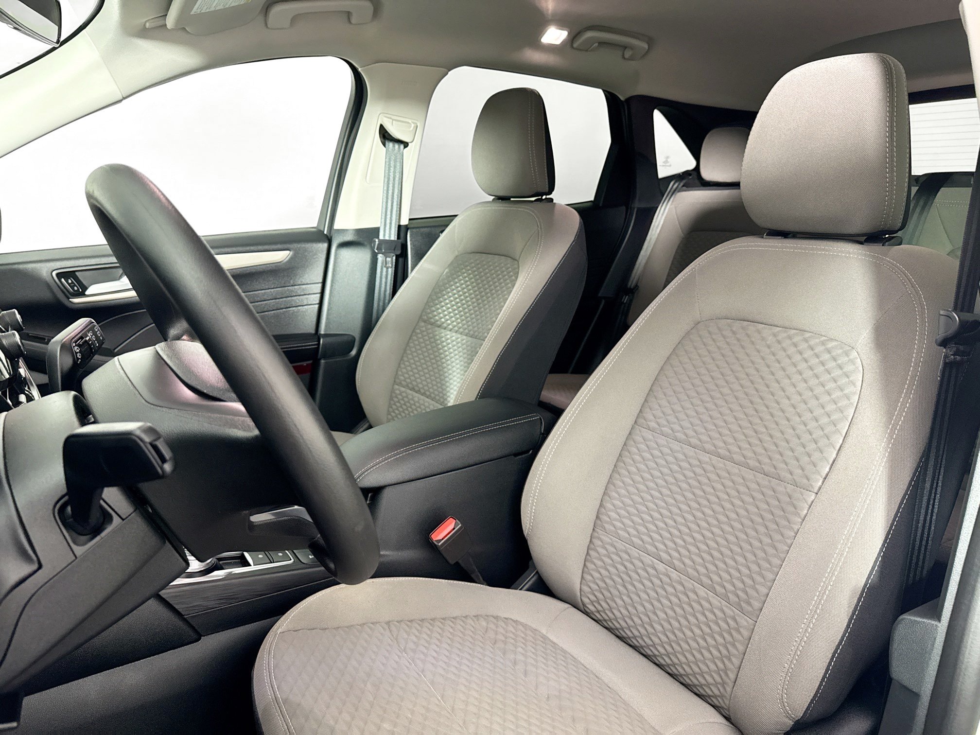 Used 2021 Ford Escape SE AWD/4WD image 17