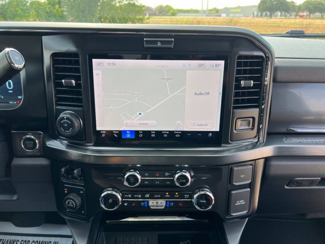 New 2026 Ford F250 Lariat w/ Tremor Off-Road Package AWD/4WD image 46
