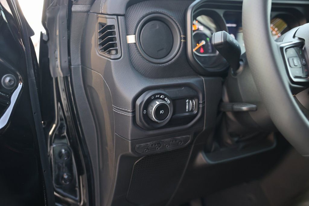 New 2024 Jeep Wrangler Unlimited Rubicon 392 image 19