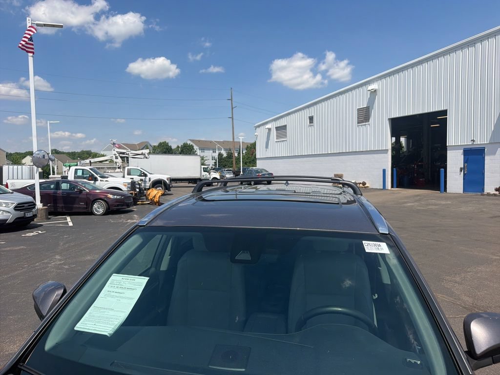 Used 2018 Toyota Highlander Limited AWD/4WD image 16