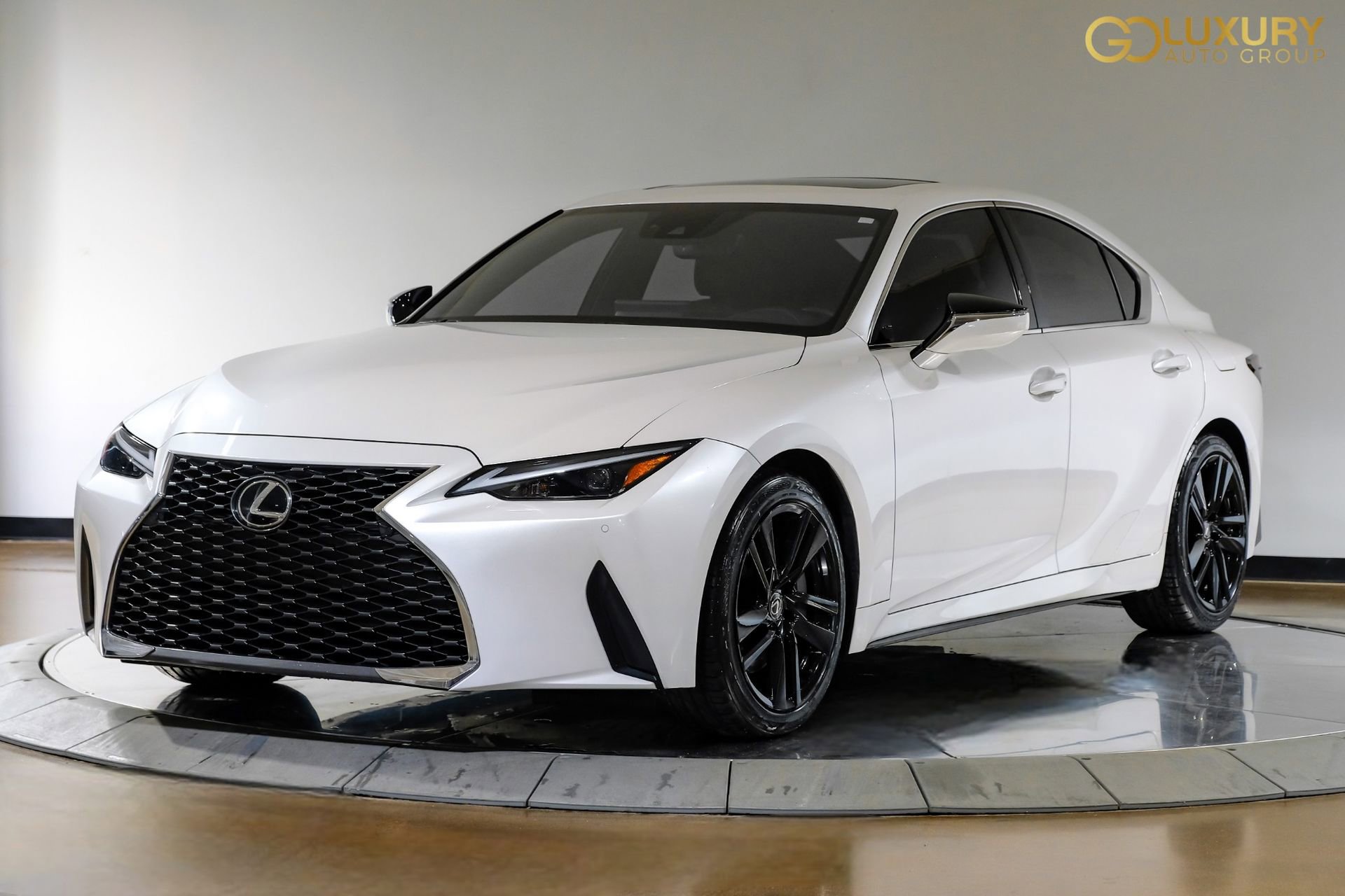 Used 2024 Lexus IS 300 w/ Comfort Package image 7