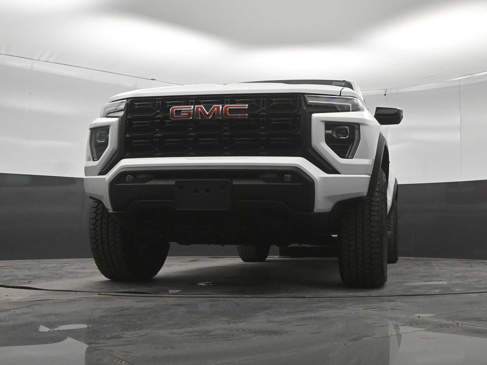 New 2026 GMC Canyon Elevation w/ Convenience Package AWD/4WD image 33