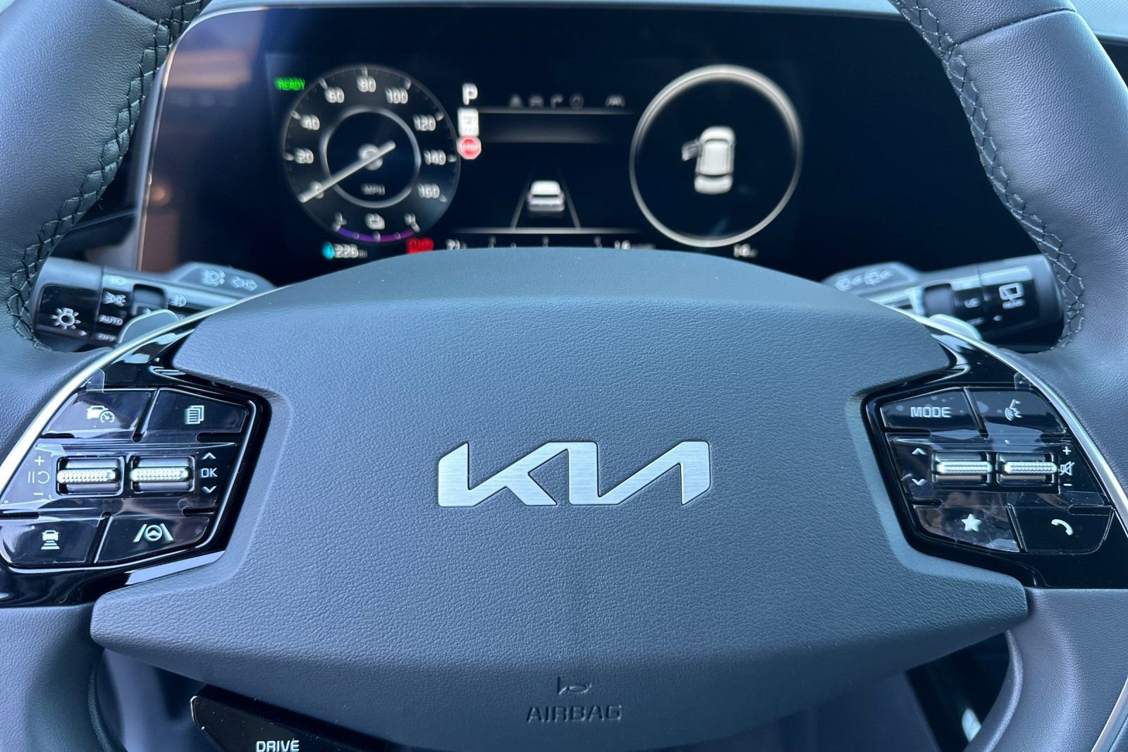 New 2026 Kia Niro Wave image 24