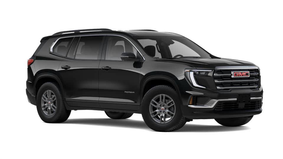 New 2026 GMC Acadia Elevation FWD image 30