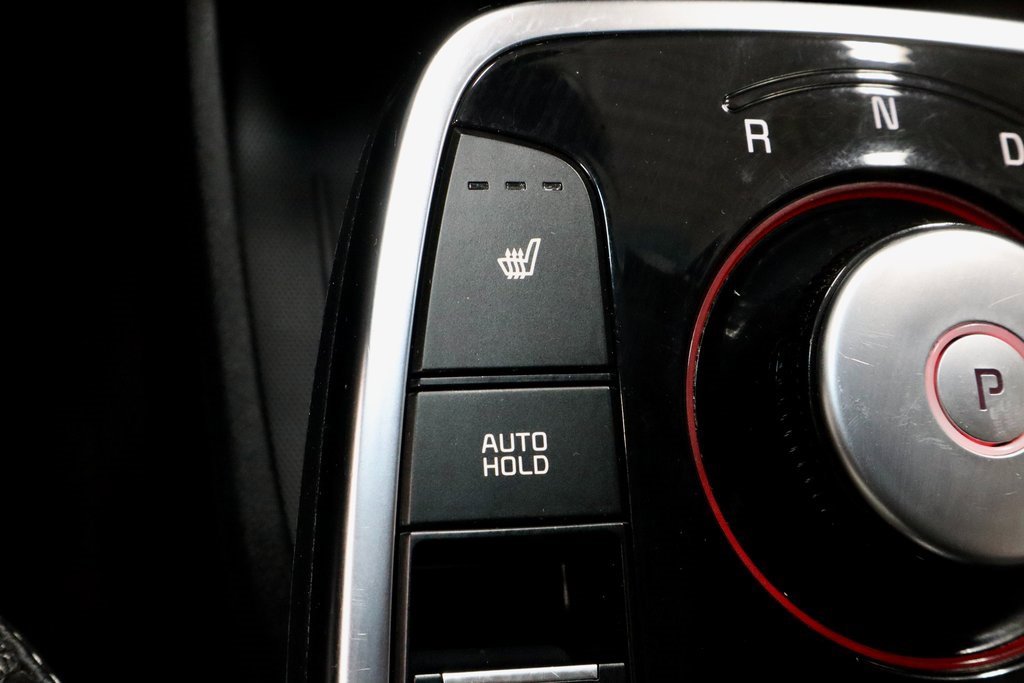 Used 2022 Kia Niro EX w/ Cold Weather Package image 4