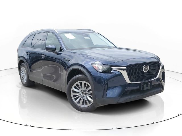Certified 2024 MAZDA CX-90 3.3 Turbo w/ Preferred Plus AWD/4WD image 1