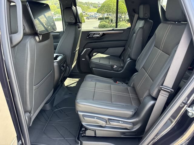 New 2026 Chevrolet Tahoe High Country AWD/4WD image 15