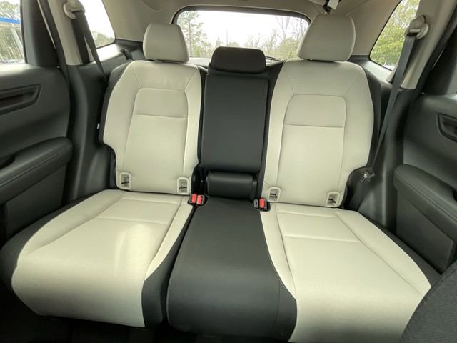 Certified 2024 Honda CR-V EX image 15