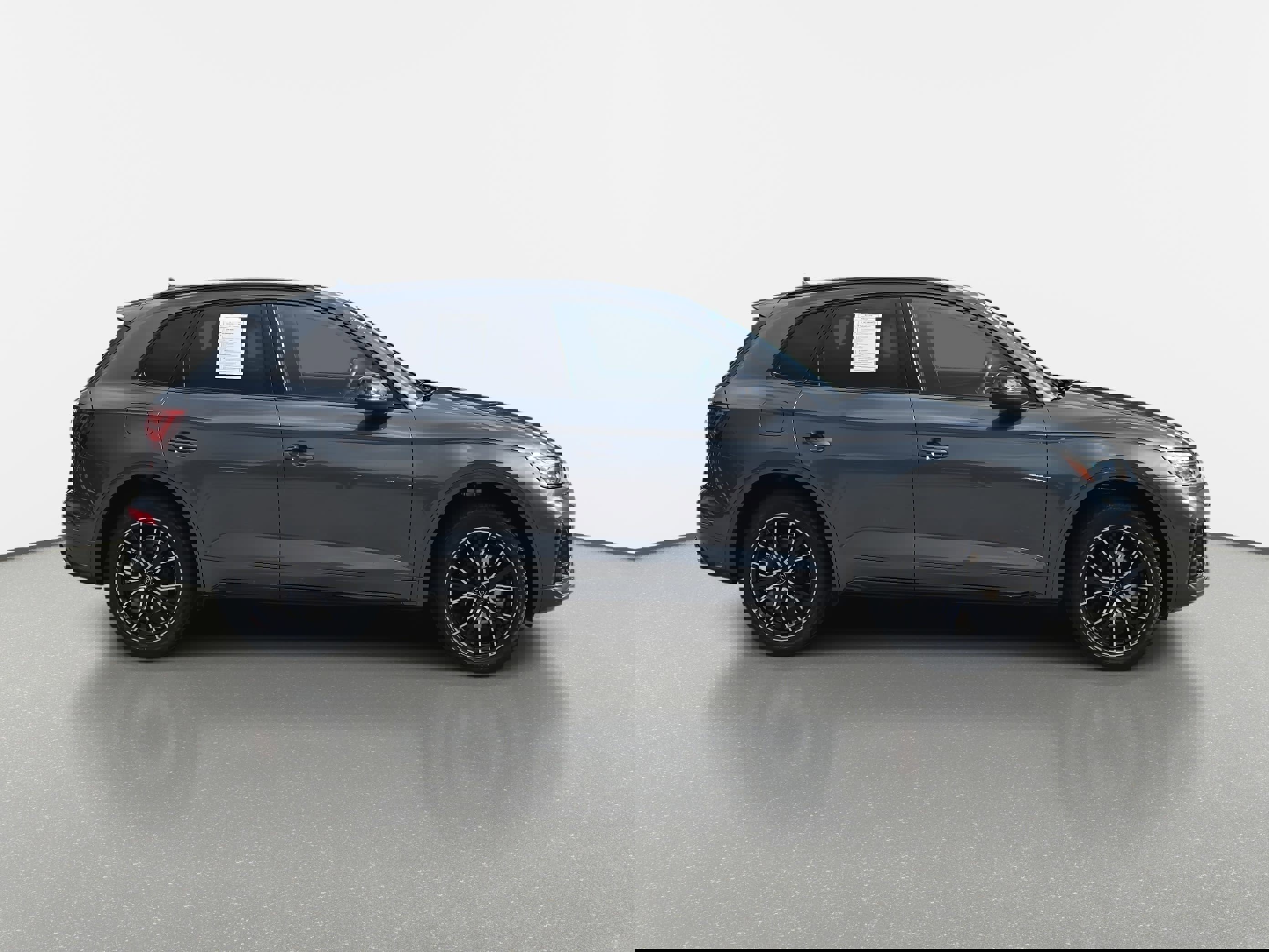 Certified 2024 Audi SQ5 Premium Plus image 6