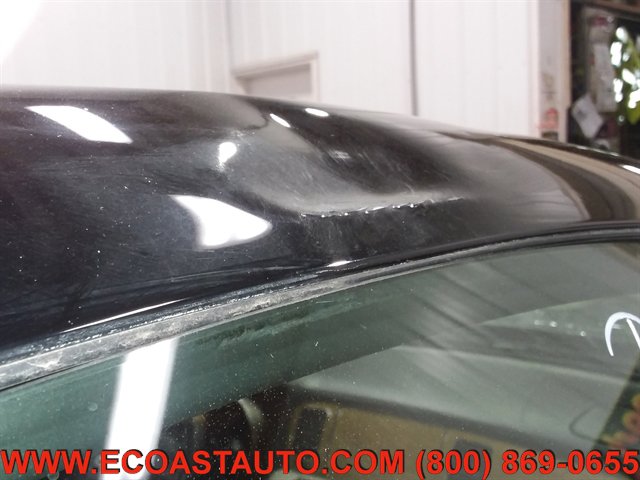 Used 2003 Lexus SC 430 Convertible image 17