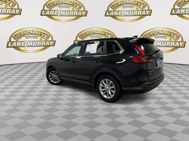 Used 2025 Honda CR-V EX image 9