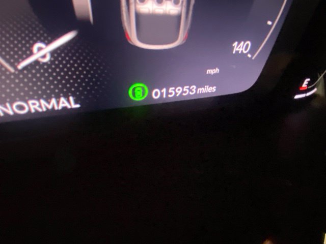 Used 2025 Honda Civic Sport Touring image 16