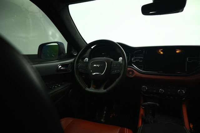 Used 2021 Dodge Durango SRT Hellcat w/ Premium Interior Group AWD/4WD image 39