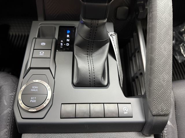 New 2026 Toyota Tacoma SR5 image 21