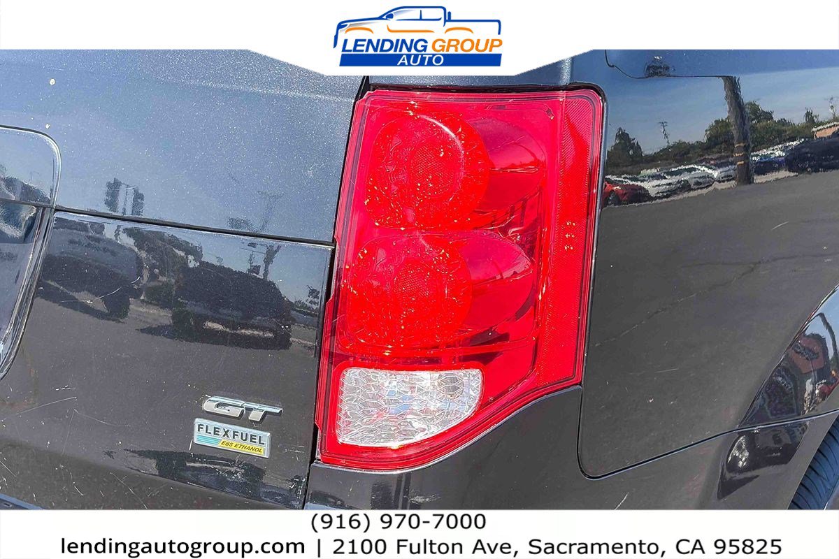 Used 2019 Dodge Grand Caravan GT image 8